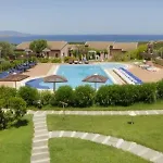 Hotel Cala Rosa Club Stintino