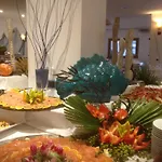 Hotel Cala Rosa Club