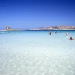Hotel Cala Rosa Club 4*