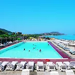 Cala Rosa Club Hotel
