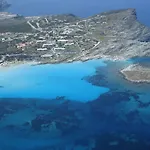 Hotel Cala Rosa Club Stintino