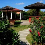 Hotel Cala Rosa Club Stintino
