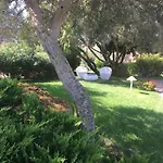 Cala Rosa Club Hotel 4*