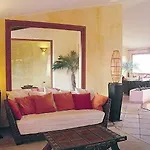 Cala Rosa Club Hotel 4*