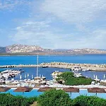 Cala Rosa Club 4* Stintino