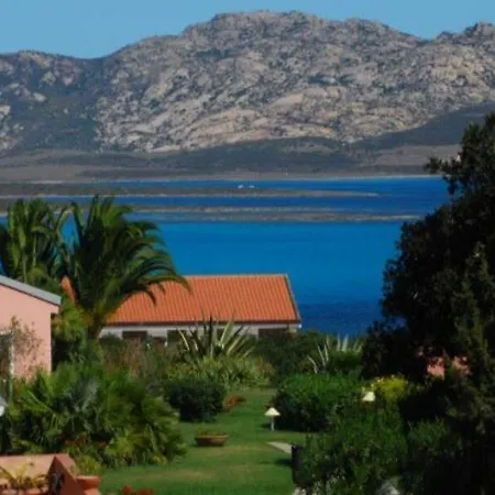 Cala Rosa Club Hotel
