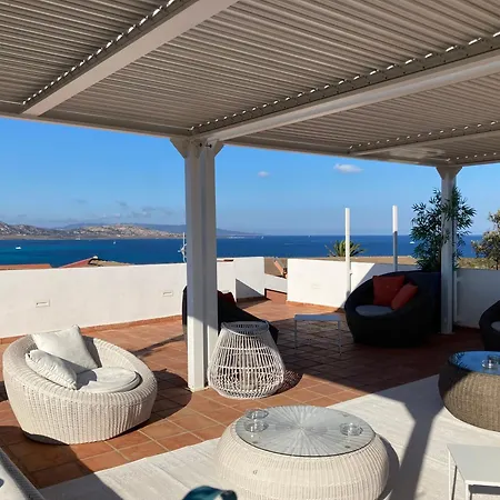 Hotel Cala Rosa Club 4*