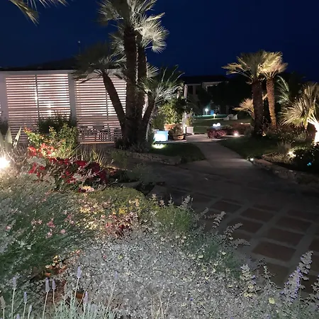 Cala Rosa Club