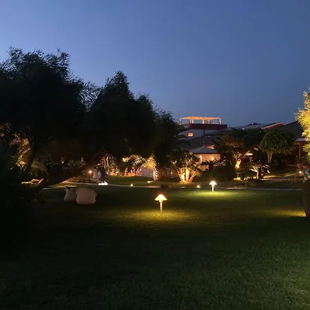 Hotel Cala Rosa Club Stintino