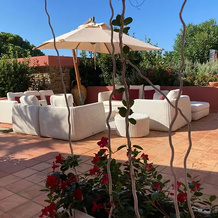 Cala Rosa Club Hotel Stintino