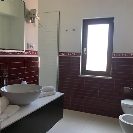 Hotel Cala Rosa Club Stintino