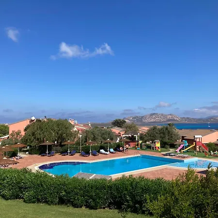 Hotel Cala Rosa Club 4*