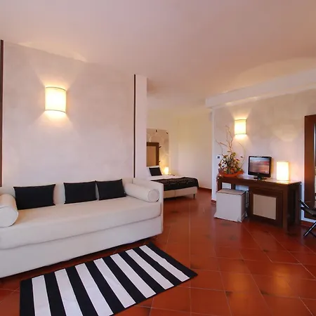 Hotel Cala Rosa Club 4*