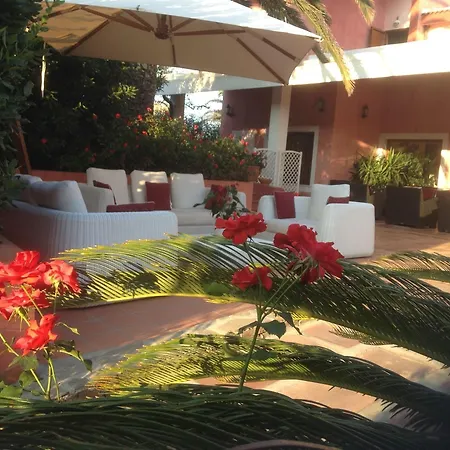 Cala Rosa Club Hotel Stintino