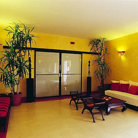 Hotel Cala Rosa Club