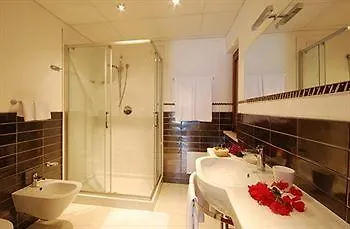 Hotel Cala Rosa Club Stintino