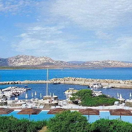 Cala Rosa Club 4* Stintino