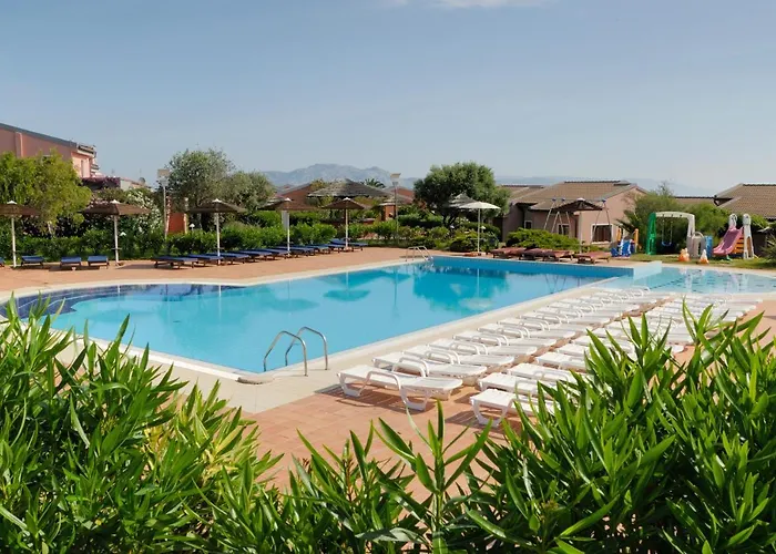 Hotel Cala Rosa Club