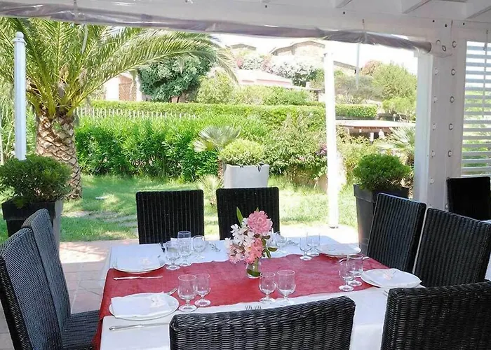 Hotel Cala Rosa Club