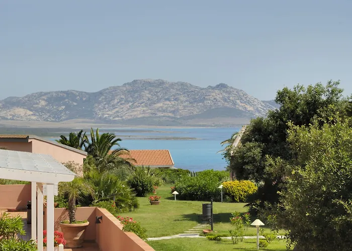 Cala Rosa Club