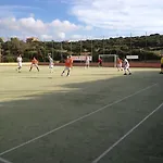 Cala Rosa Club
