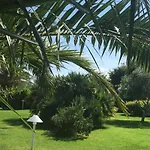 Cala Rosa Club Hotel 4*
