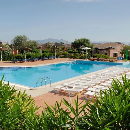 מלון Cala Rosa Club