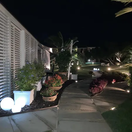 Cala Rosa Club Hotell