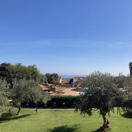 Hotel Cala Rosa Club Stintino