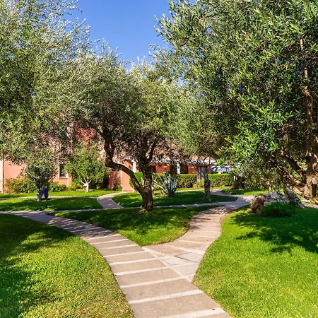 Cala Rosa Club Stintino