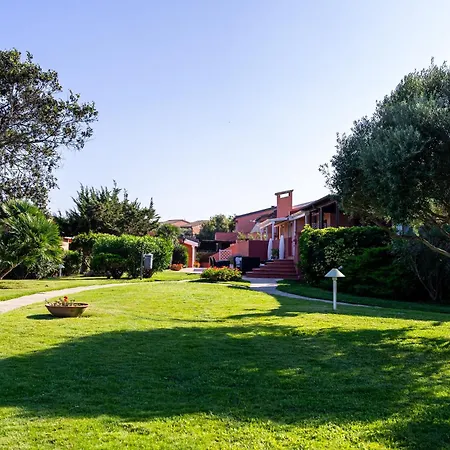 Cala Rosa Club