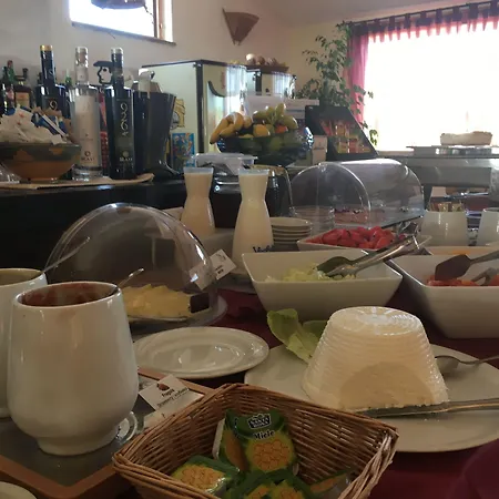 カラ ローザ クラブ ホテル スティンティーノ