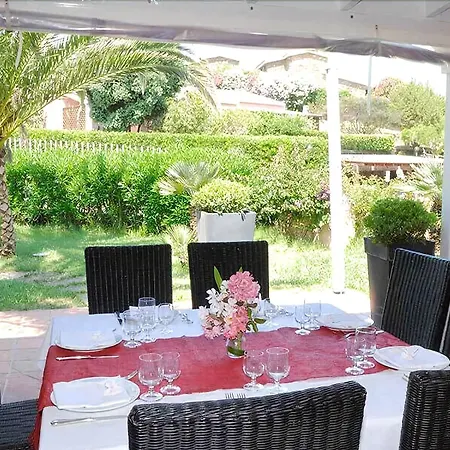 Hotel Cala Rosa Club