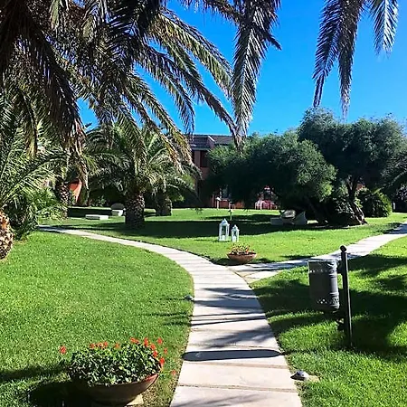 Cala Rosa Club Hotel Stintino