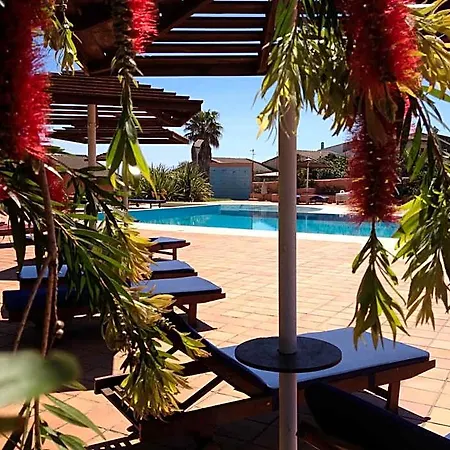 Cala Rosa Club 4*