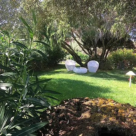 Hotel Cala Rosa Club Stintino