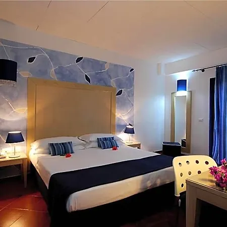 Hotel Cala Rosa Club Stintino