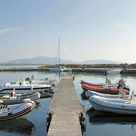 Cala Rosa Club Hotel Stintino