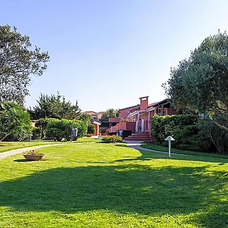 Hotel Cala Rosa Club 4*