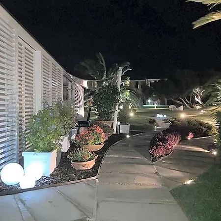 Hotel Cala Rosa Club 4*