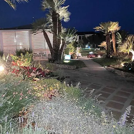 Cala Rosa Club Hotel