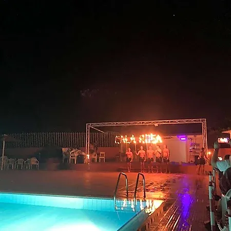 Hotel Cala Rosa Club