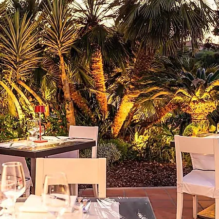 Hotel Cala Rosa Club