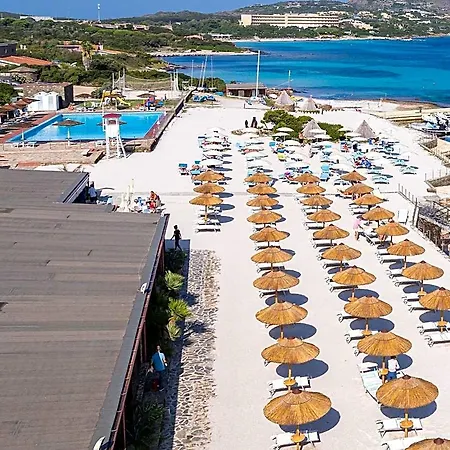 Hotel Cala Rosa Club
