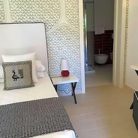 Hotel Cala Rosa Club Stintino