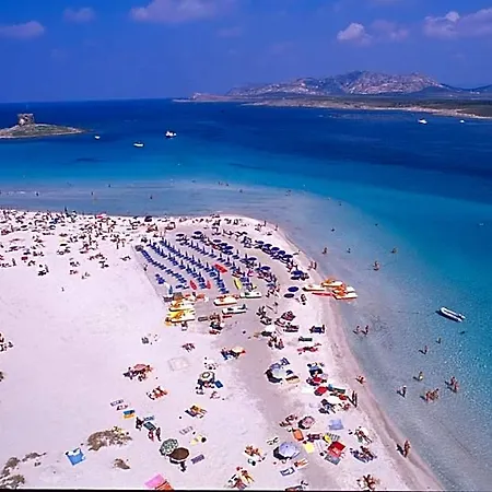 Cala Rosa Club Hotel