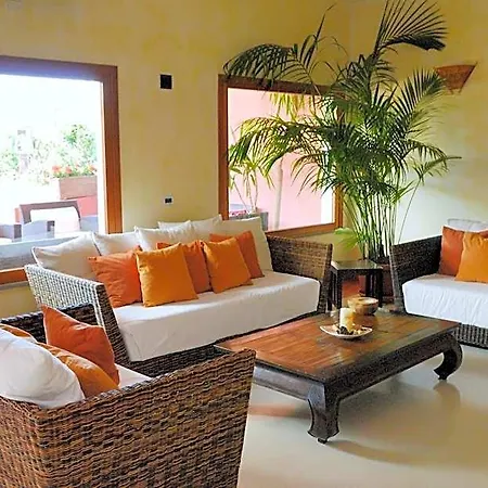 Cala Rosa Club