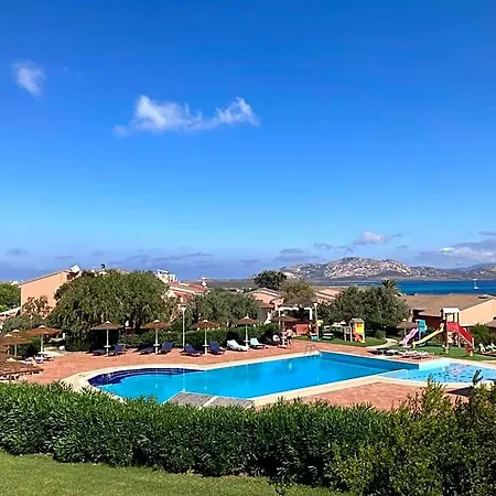 Cala Rosa Club Stintino