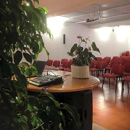 Cala Rosa Club Hotel Stintino