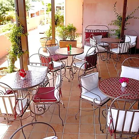Cala Rosa Club Hotel Stintino